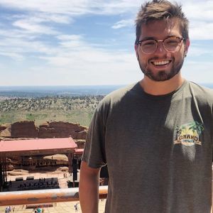 Meet your Posher, Jake